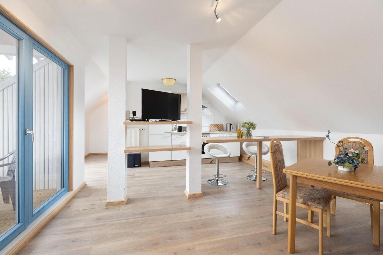 Landpension Germania Neuhausen  Ngoại thất bức ảnh
