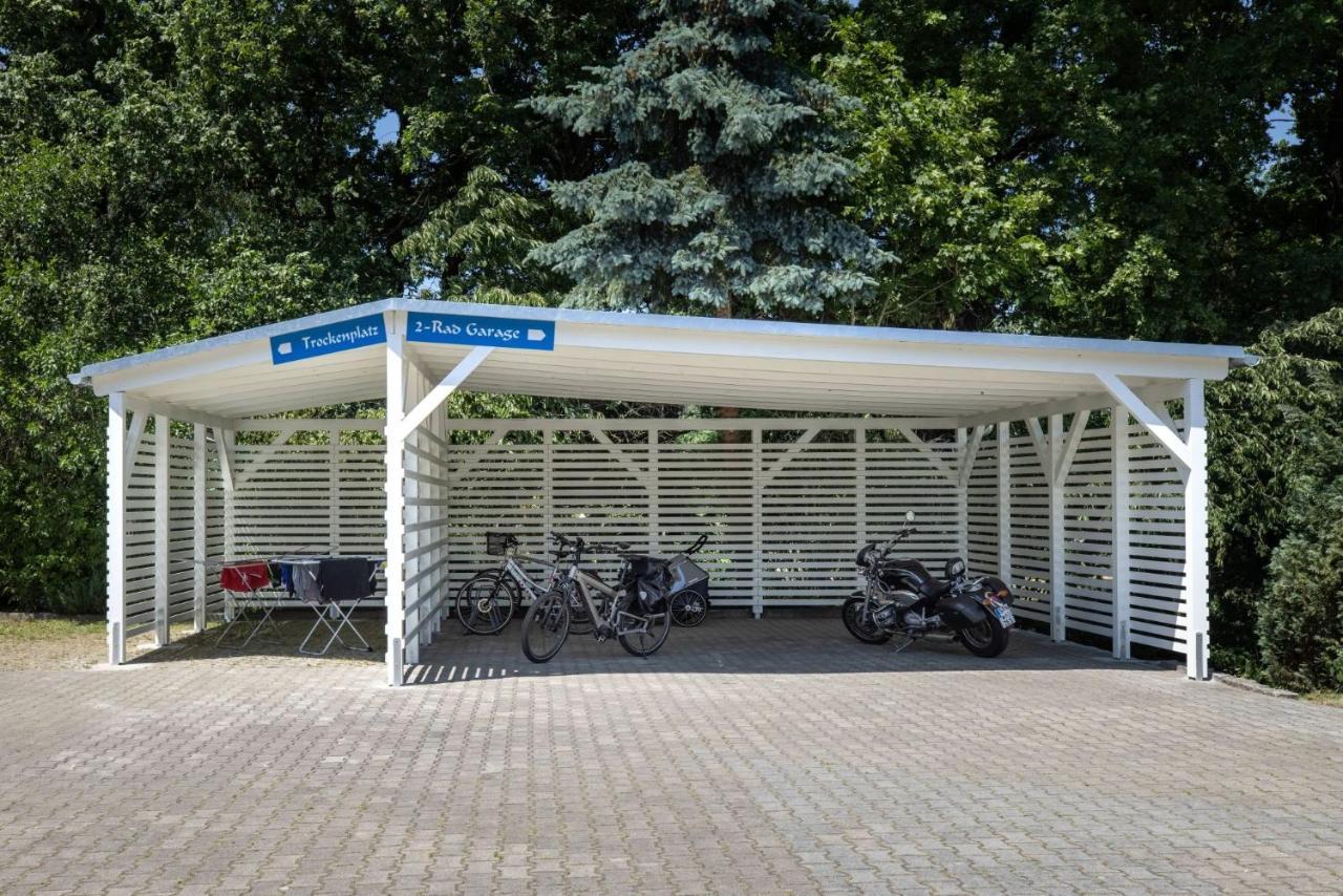 Landpension Germania Neuhausen  Ngoại thất bức ảnh