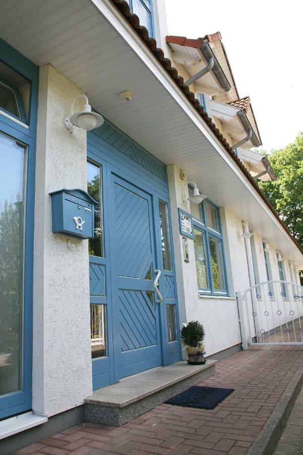 Landpension Germania Neuhausen  Ngoại thất bức ảnh