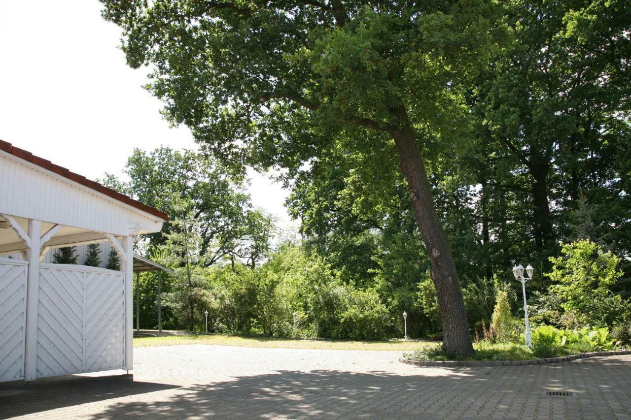 Landpension Germania Neuhausen  Ngoại thất bức ảnh